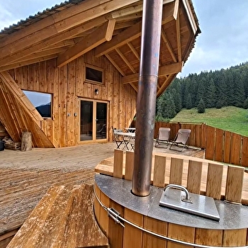 La Feuille - LA PESSE