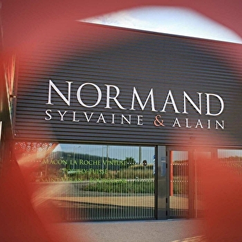 Normand Sylvaine & Alain  - LA ROCHE-VINEUSE