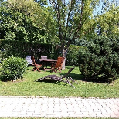 Gîtes des Jacques