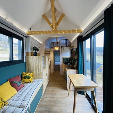 Tiny House - Kapha