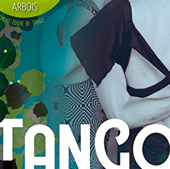 Trio Patricio Bonfiglio - ARBOIS