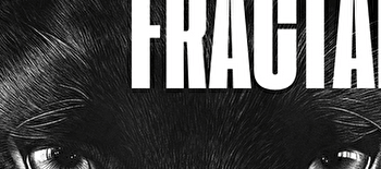 Réalité Fractale, l'exposition de SKIMA à la miellerie - DIJON