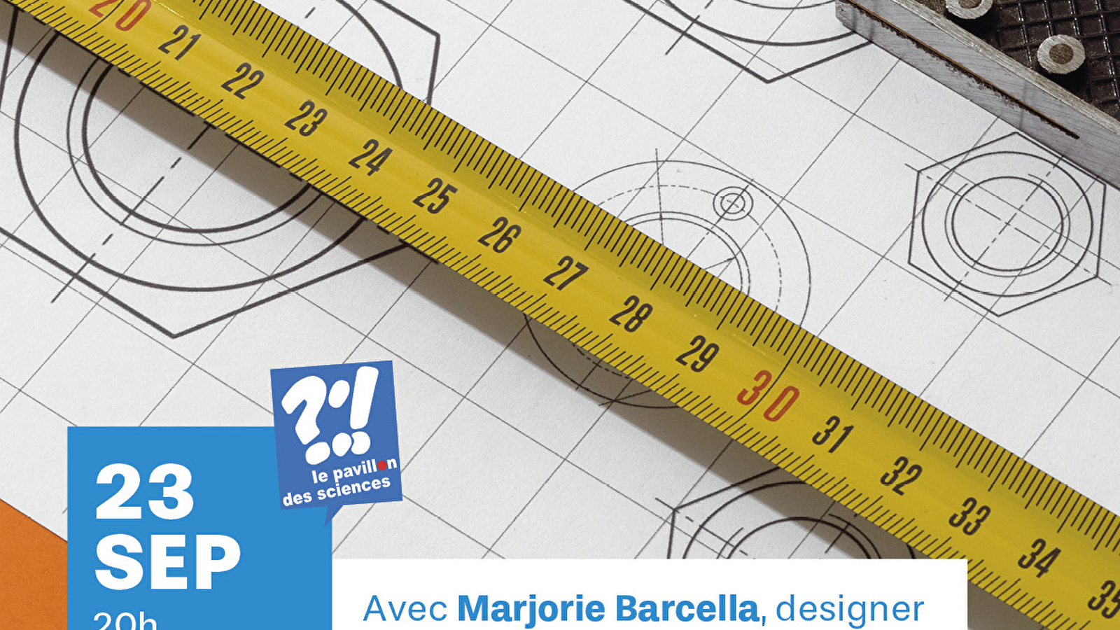 Bar des sciences 'Design soutenable'