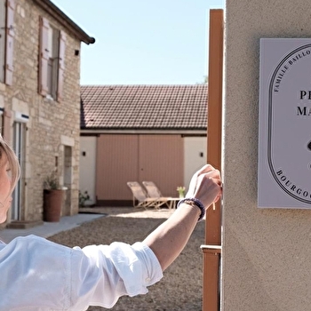 La petite maison - BLIGNY-LES-BEAUNE