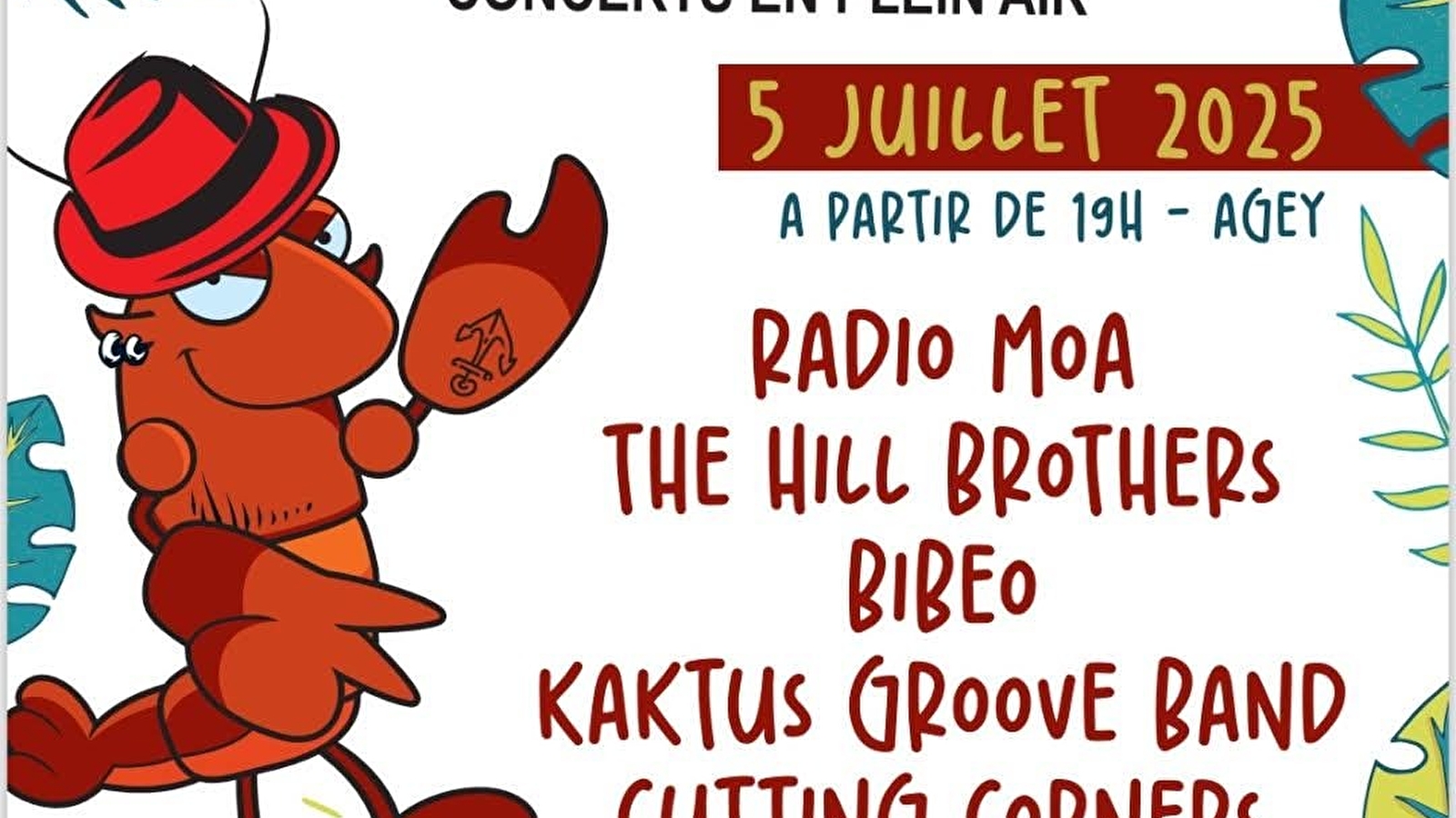 Festi'Crevisse