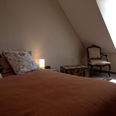 Le gîte du Parc