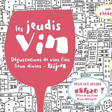 Le jeudi vin du mois des Climats