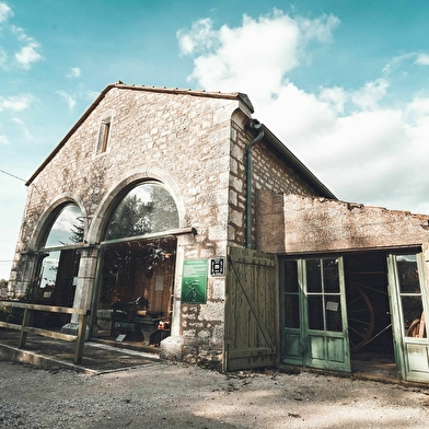 La Maison de la Forêt et du Bocage