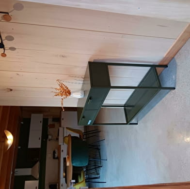 Lodges Clara Vallis 2