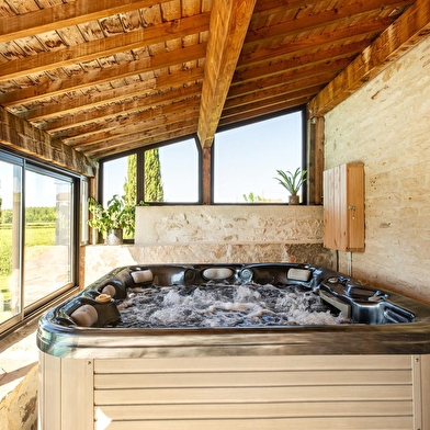 Domaine de Romastel