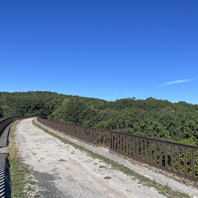Viaduc de Crainseny