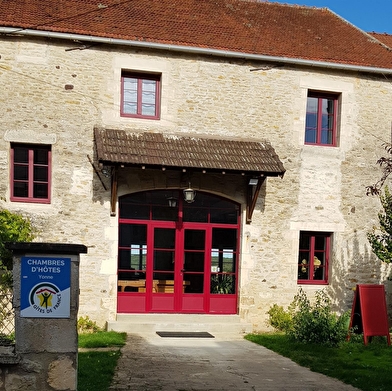 Deux Rivières Entre Yonne et Cure