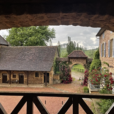 Gîte 'Clos Lavaux'