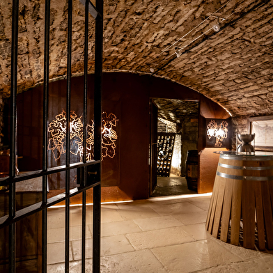 Cellier de la Cabiote - Vente des vins des Hospices de Beaune 2025