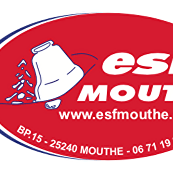 École du Ski Francais - MOUTHE