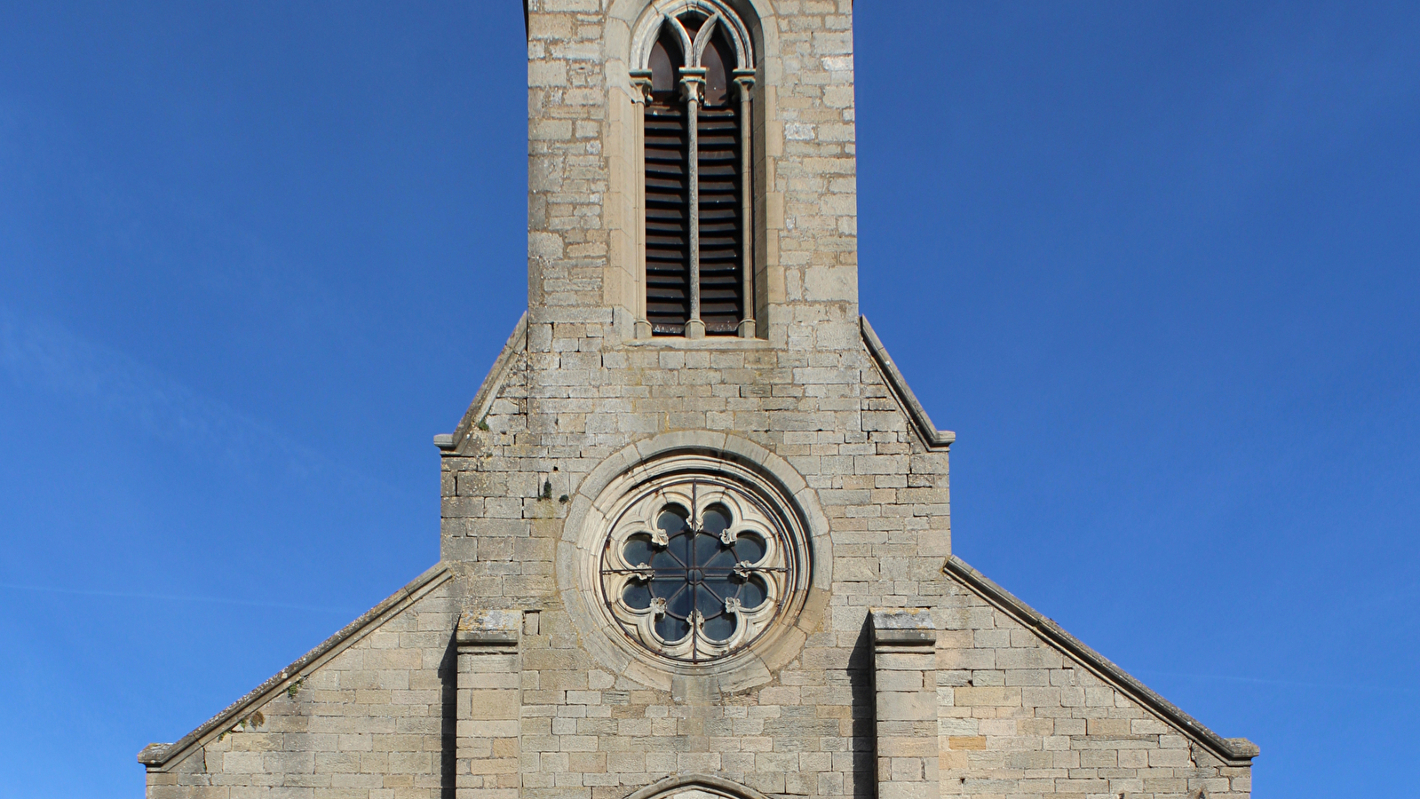 Eglise Saint-Saturnin