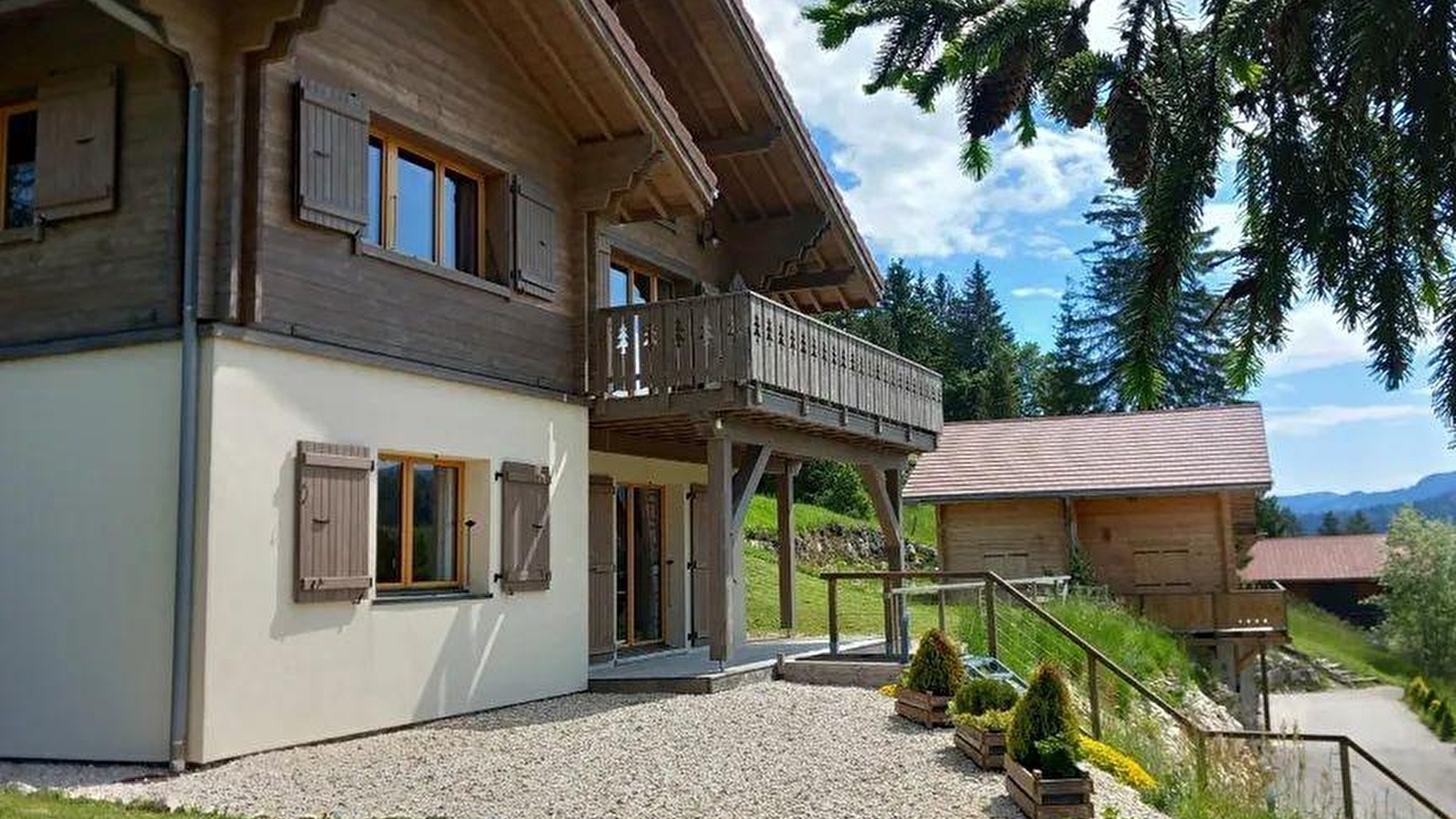 Gîte n°G2659