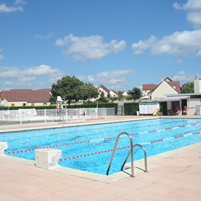 Village de Mirebeau-sur-Bèze