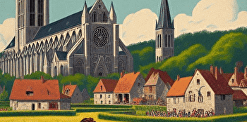 Descente de caisses à savon - TONNERRE