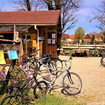 Destination Balade - PONT-DE-POITTE