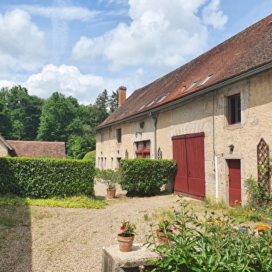 Château de Trélague