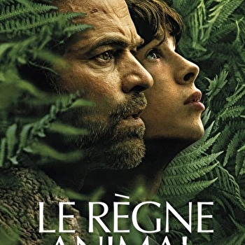 Cinéma Carrefour : LE RÈGNE ANIMAL de Thomas Cailley - DUN-LES-PLACES