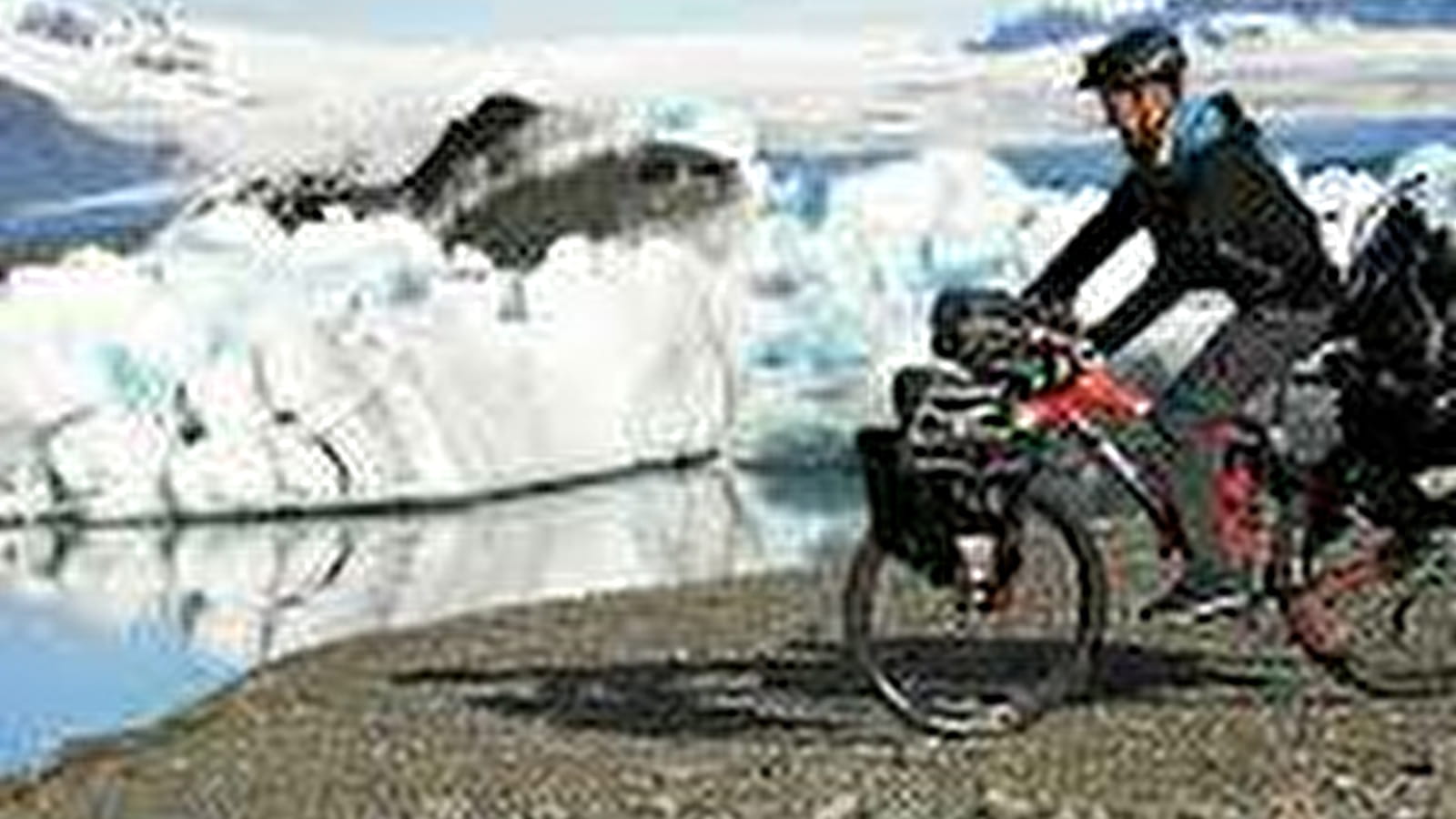 Ciné-Doc Odyslande – Quatre saisons en Islande à vélo