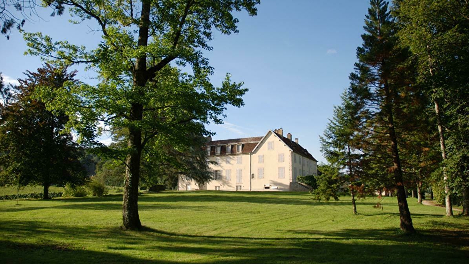 Château Gréa