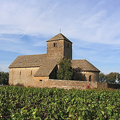 Eglise Saint-Jean-Baptiste