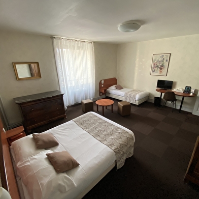 Nouvel Hôtel