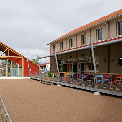 Hôtel-Restaurant du Port