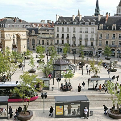 Ville de Dijon