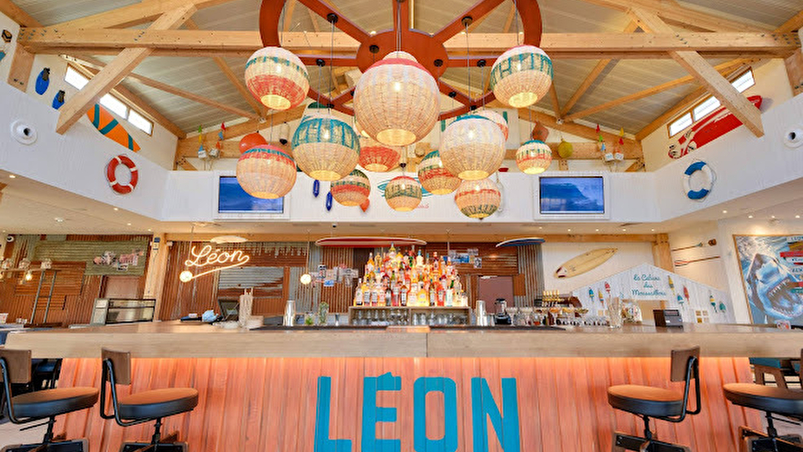 Léon