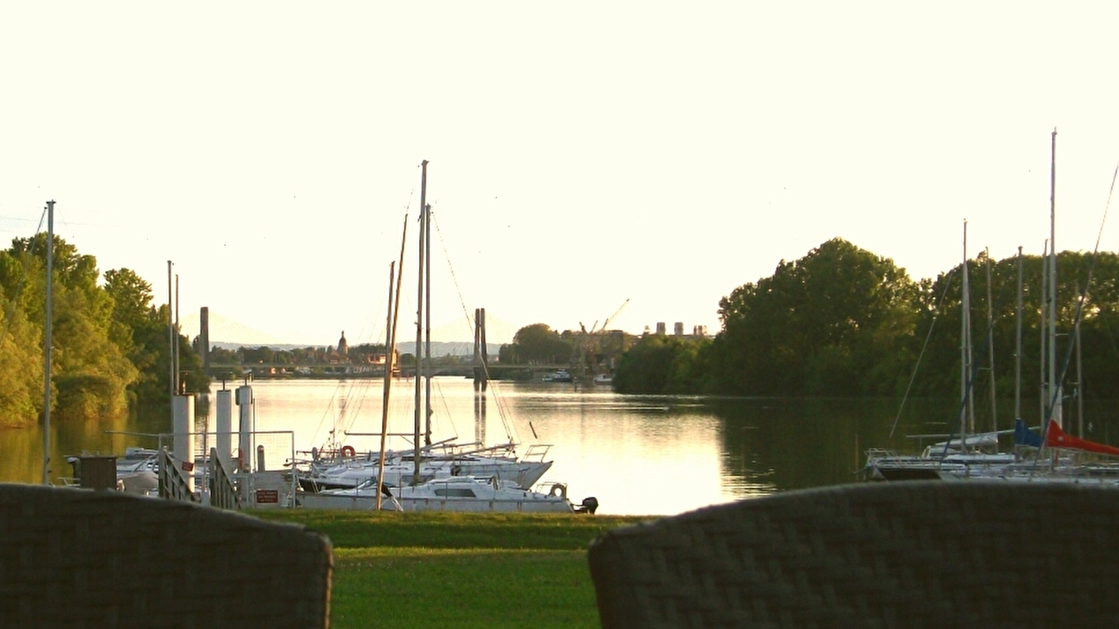 La Roseraie