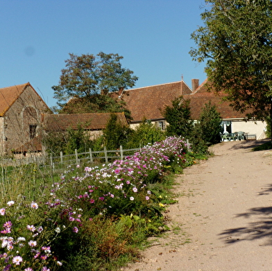 Gîte de Groupe La Forêt