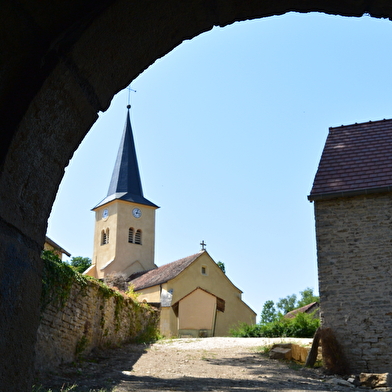 Église Saint-Jean-Baptiste