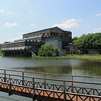 Les bonnes affaires du lavoir - MONTCEAU-LES-MINES