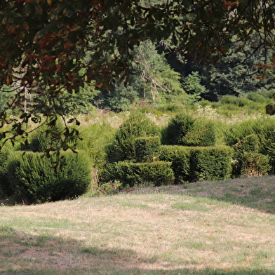 Abbaye Cistercienne Notre-Dame de Quincy