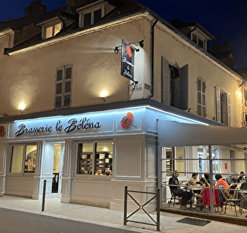 Le Belena : Menu Vente des Vins 2025 - BEAUNE