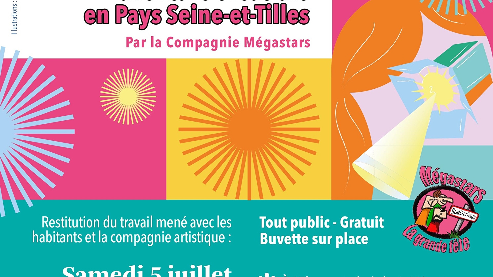 La Grande Fête