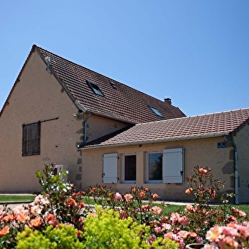 La Grange de Marraine - VARENNE-L'ARCONCE