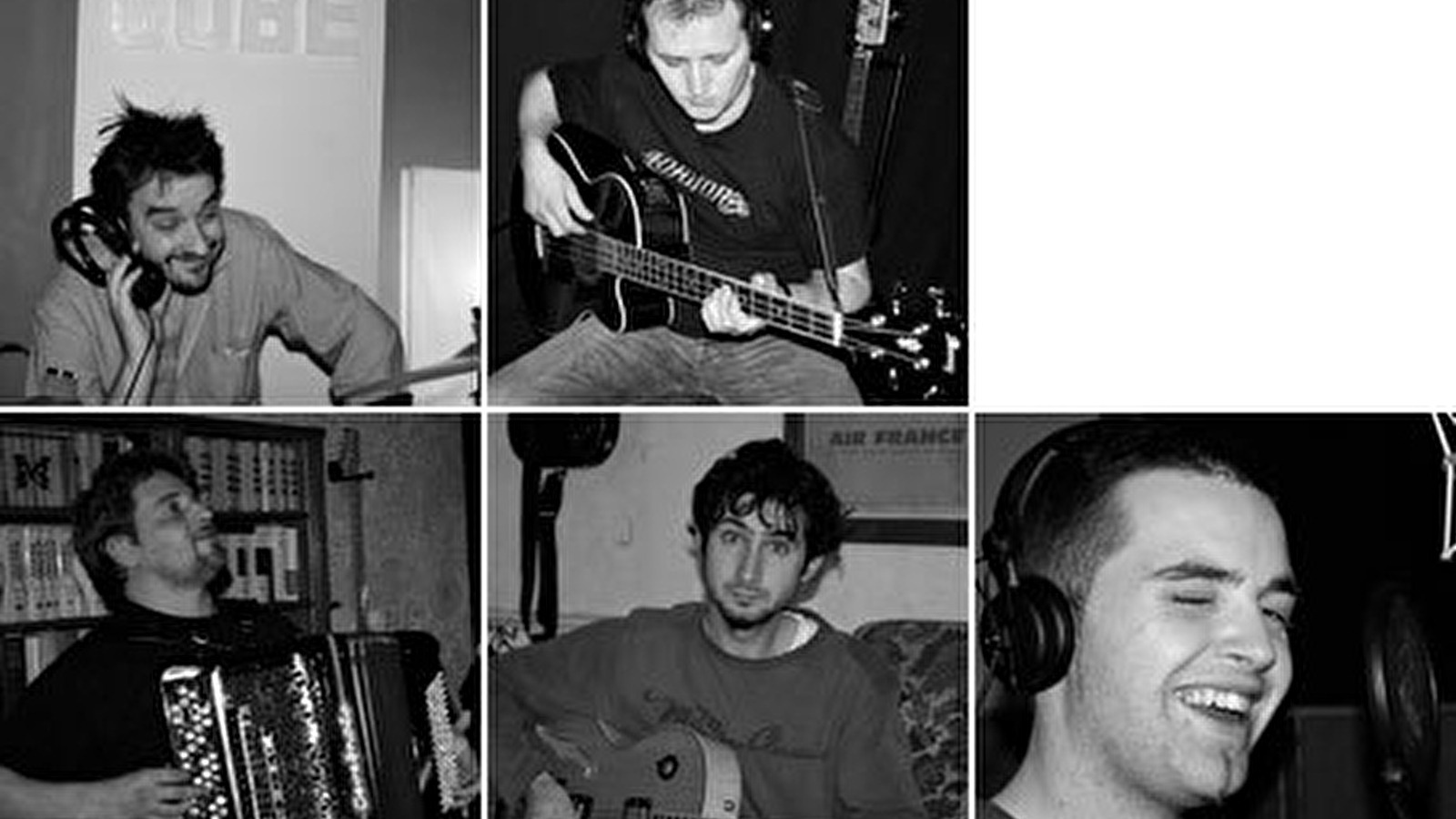 Vendredi musique : 83 rue Battant
