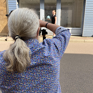 Exposition 'Synonymes' 