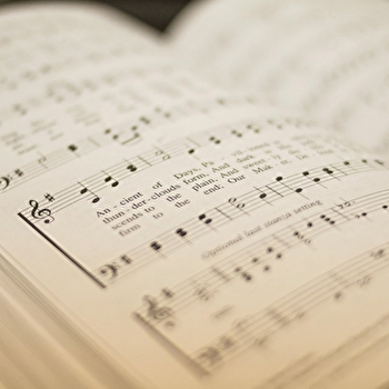 Choeur Opus 39 - ARBOIS