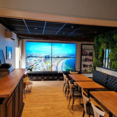 Le Bistrot d'Aurel