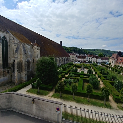 Hôtel-Dieu de Tonnerre