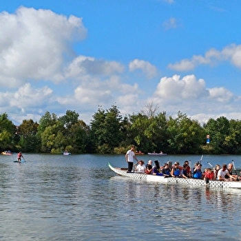 Fête de l'Eau - GRAY