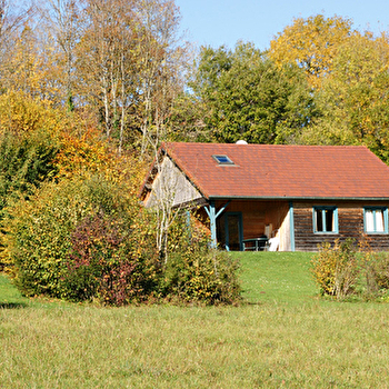Gîte n°G1319 - LE FRASNOIS