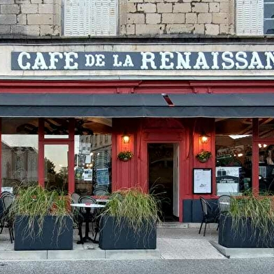 Bar La Renaissance
