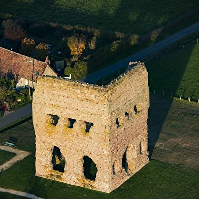 Temple de Janus